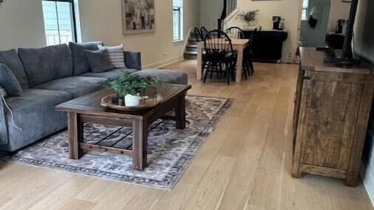 Photo of Livingroom in Cedarburg