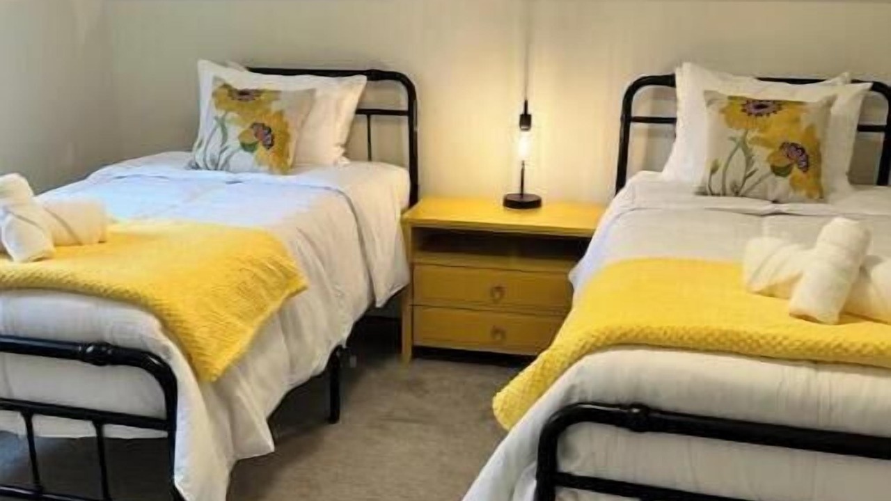 Photo of Bedroom in Cedarburg