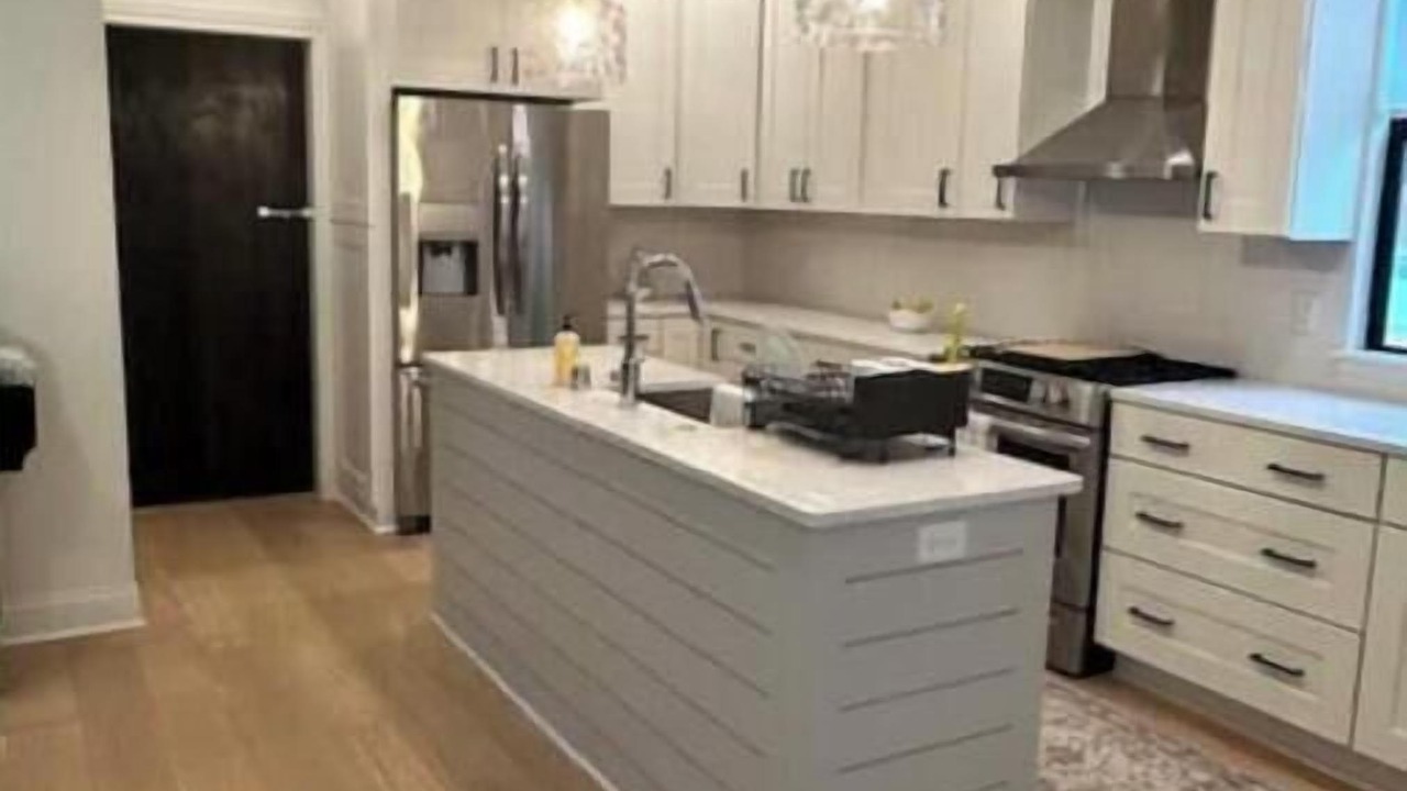 Photo of Kitchen in Cedarburg