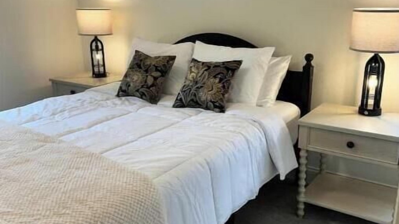 Photo of Bedroom in Cedarburg