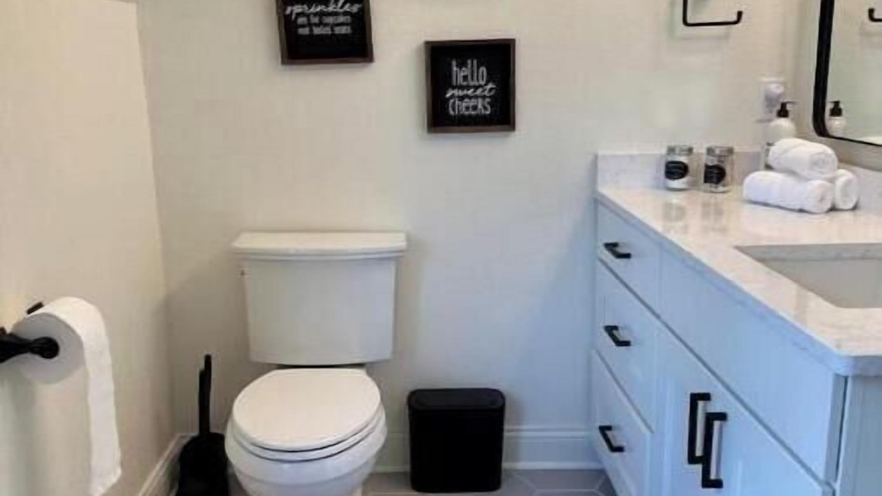 Photo of Bathroom in Cedarburg