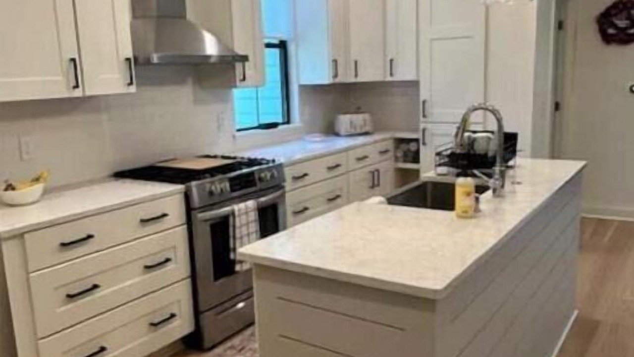 Photo of Kitchen in Cedarburg