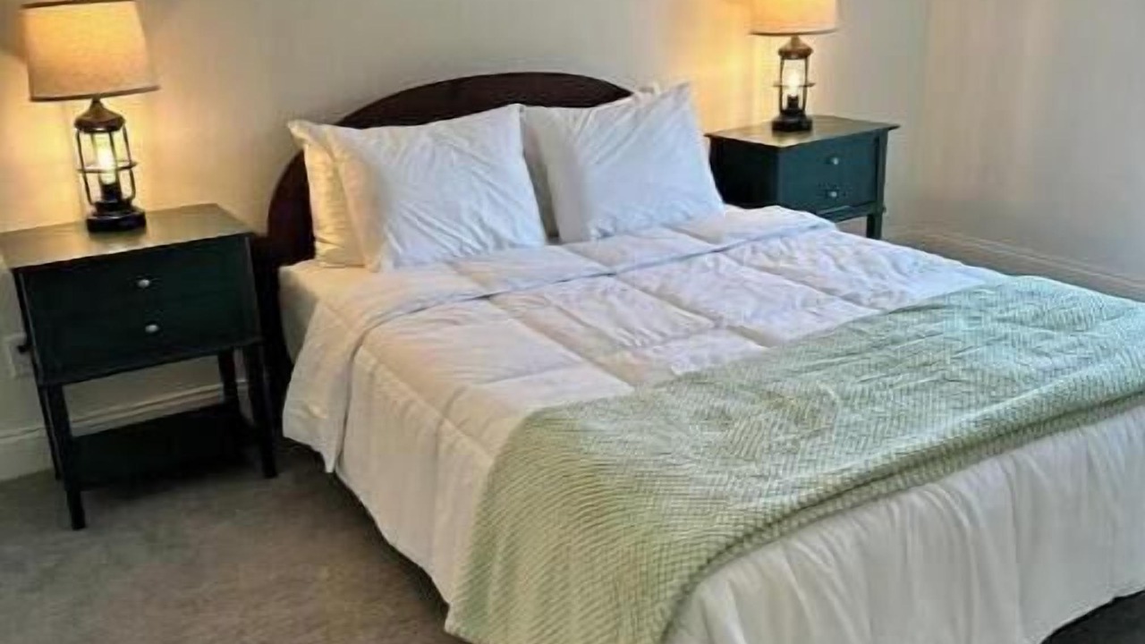 Photo of Bedroom in Cedarburg