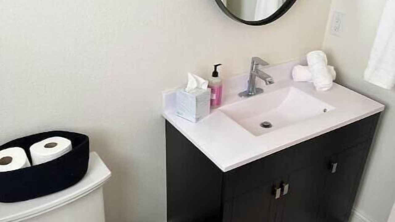 Photo of Bathroom in Cedarburg