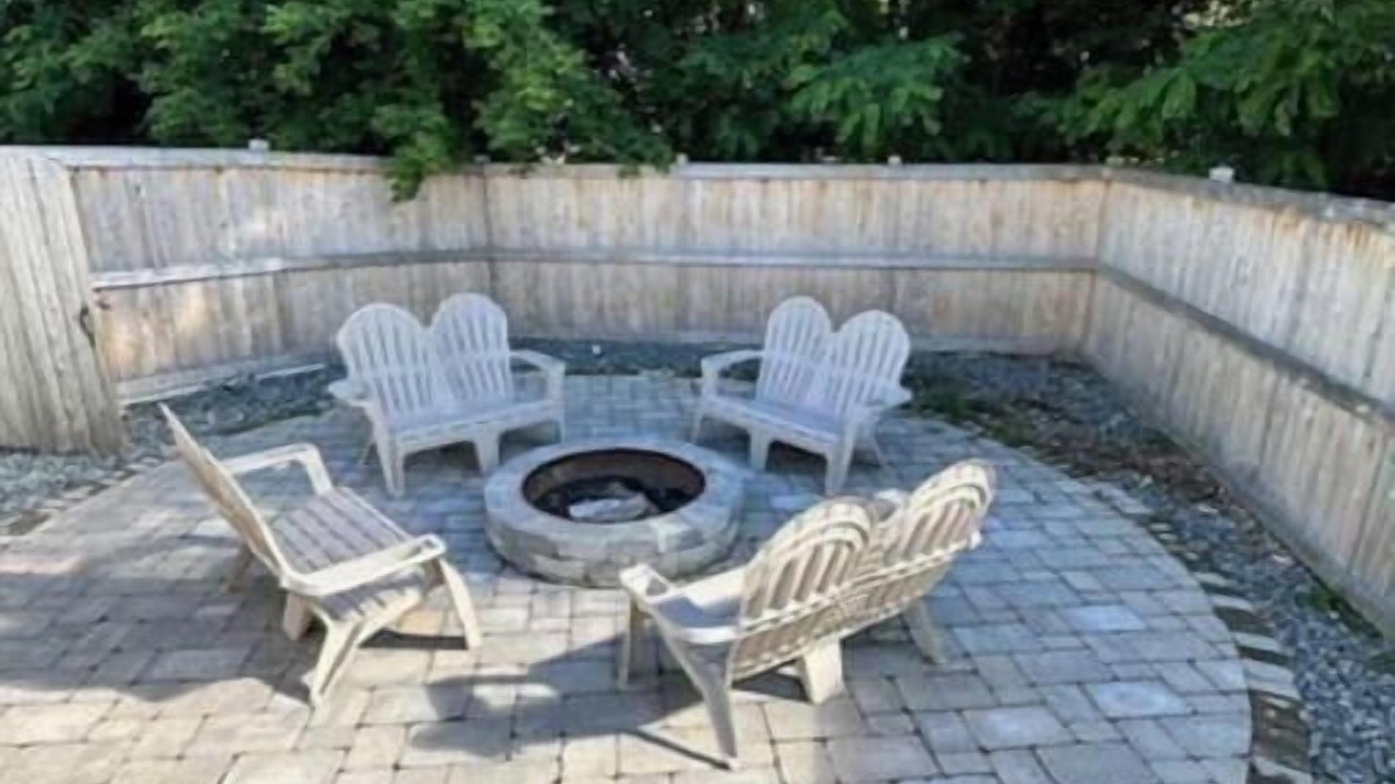 Photo of Patio Balcony in Cedarburg