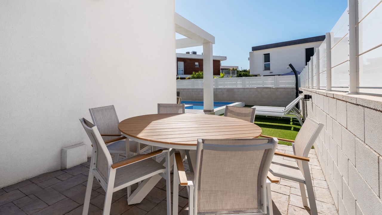 Photo of Outdoor in Puerto Marino