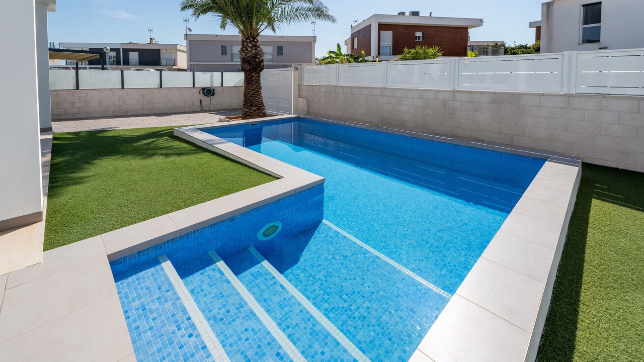 Photo of Outdoor in Puerto Marino