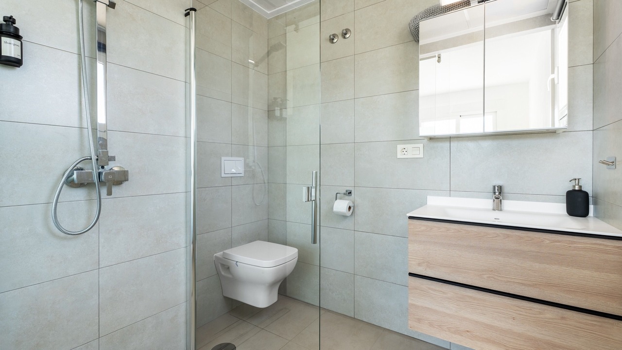Photo of Bathroom in Puerto Marino