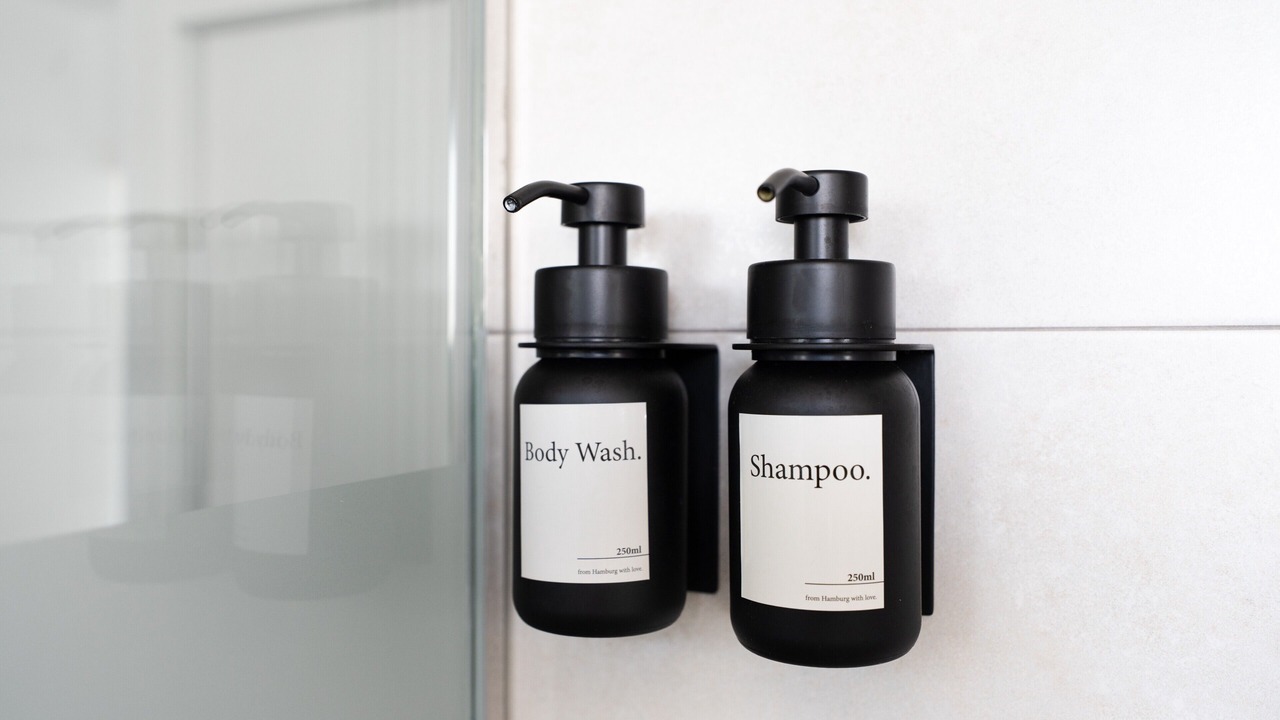 Photo of Bathroom in Puerto Marino