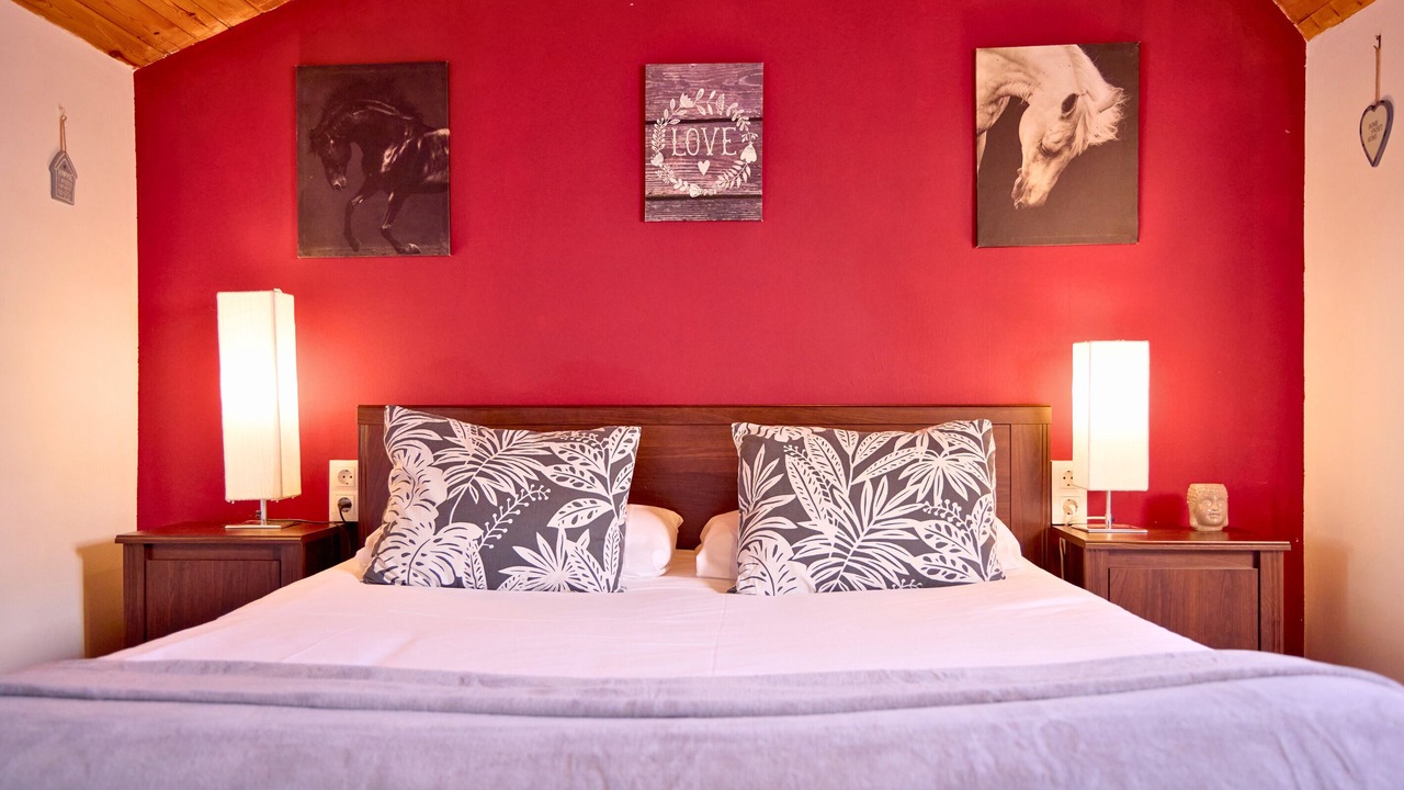 Photo of Bedroom in Arinsal