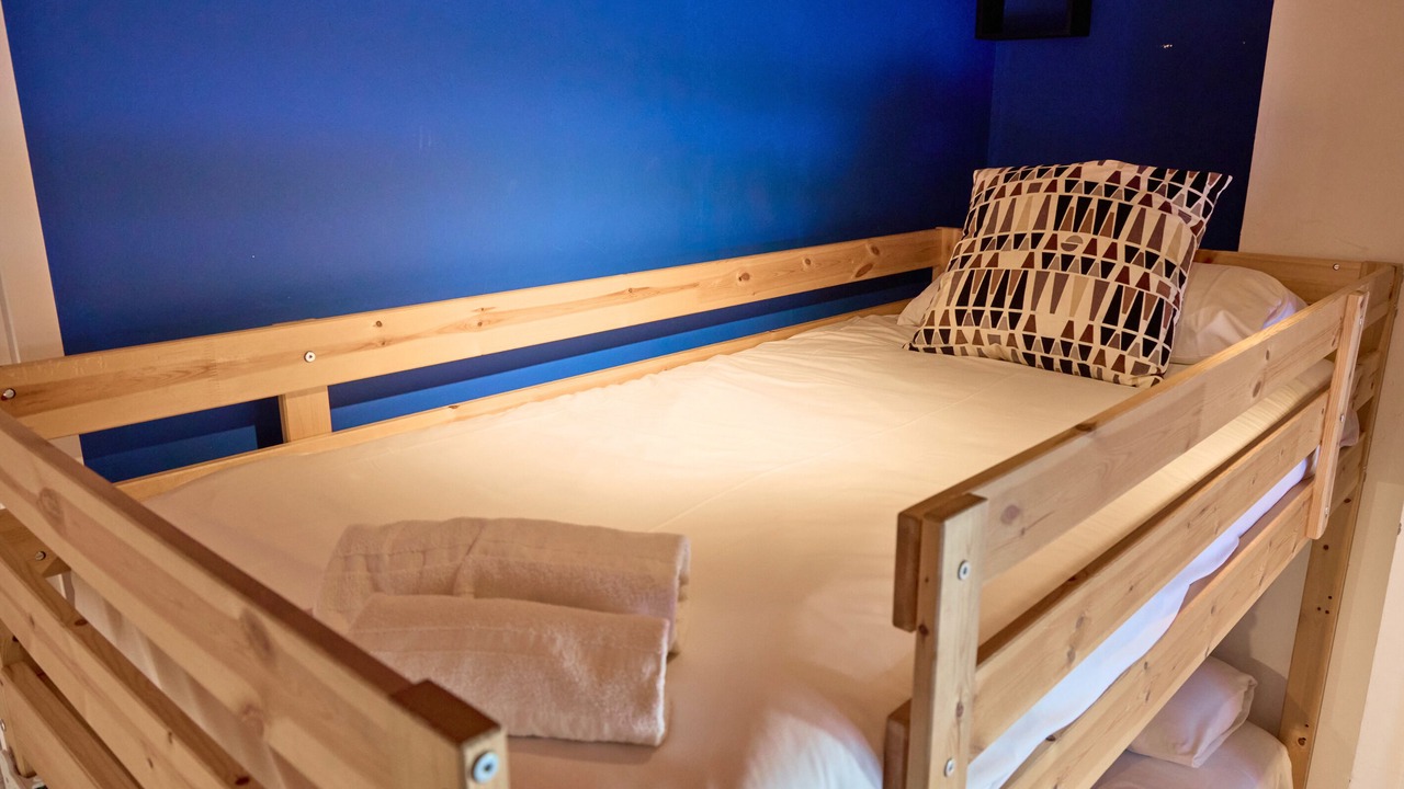 Photo of Bedroom in Arinsal
