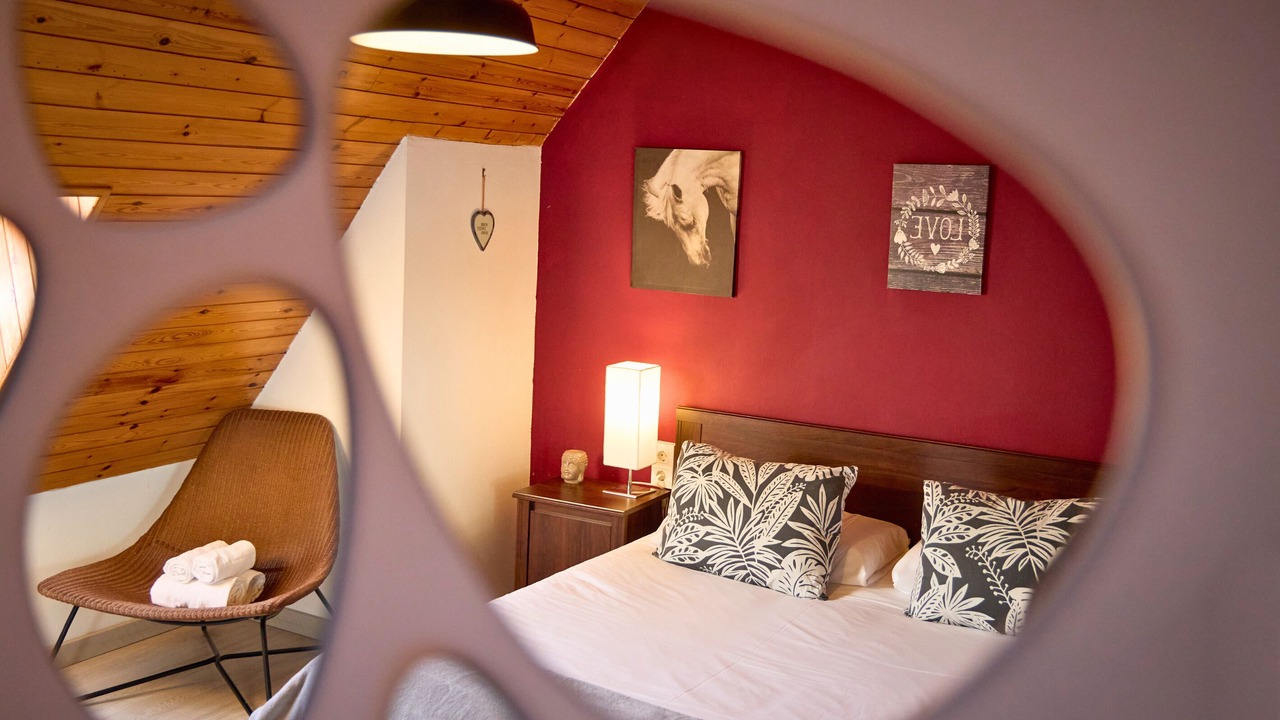 Photo of Bedroom in Arinsal