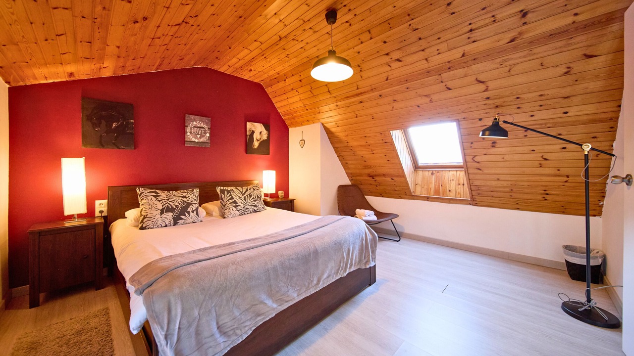 Photo of Bedroom in Arinsal
