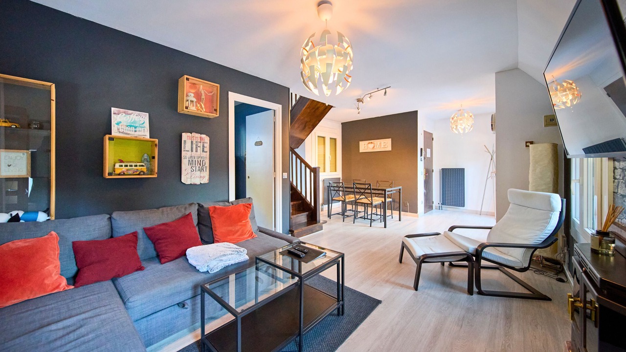 Photo of Livingroom in Arinsal