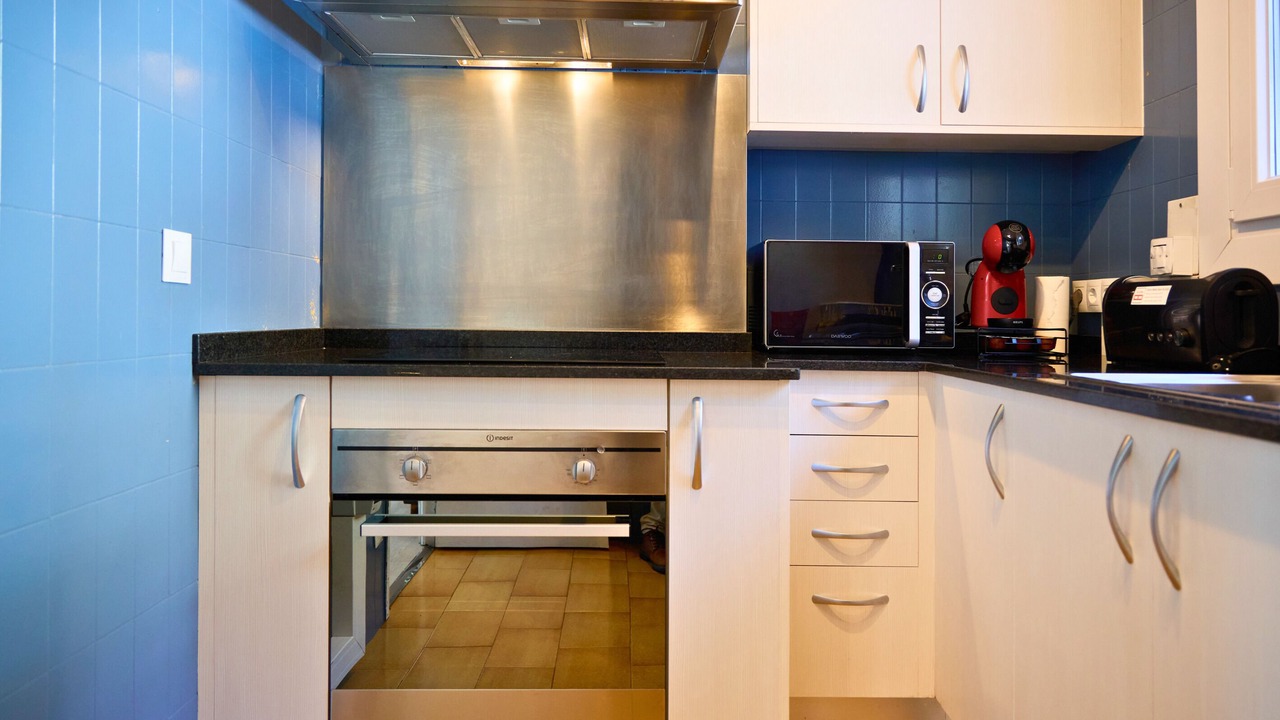 Photo of Kitchen in Arinsal