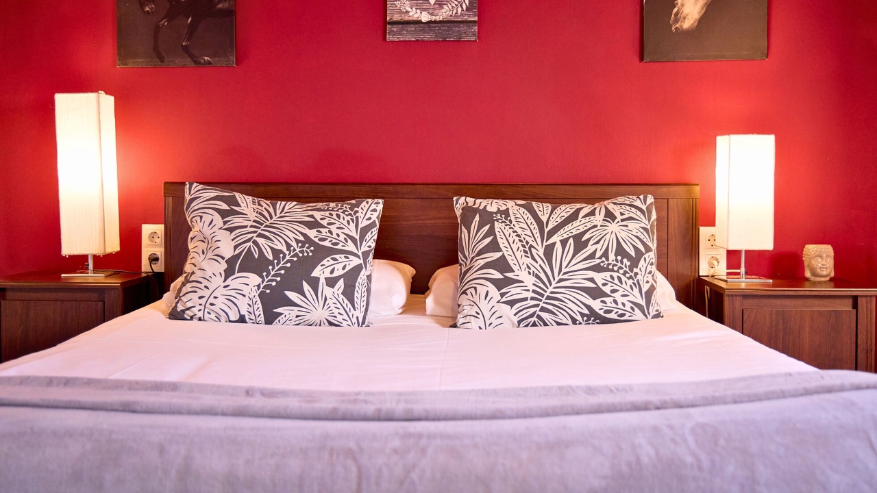 Photo of Bedroom in Arinsal