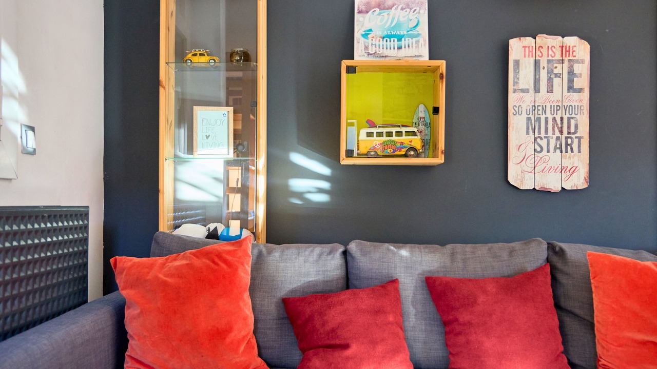 Photo of Livingroom in Arinsal