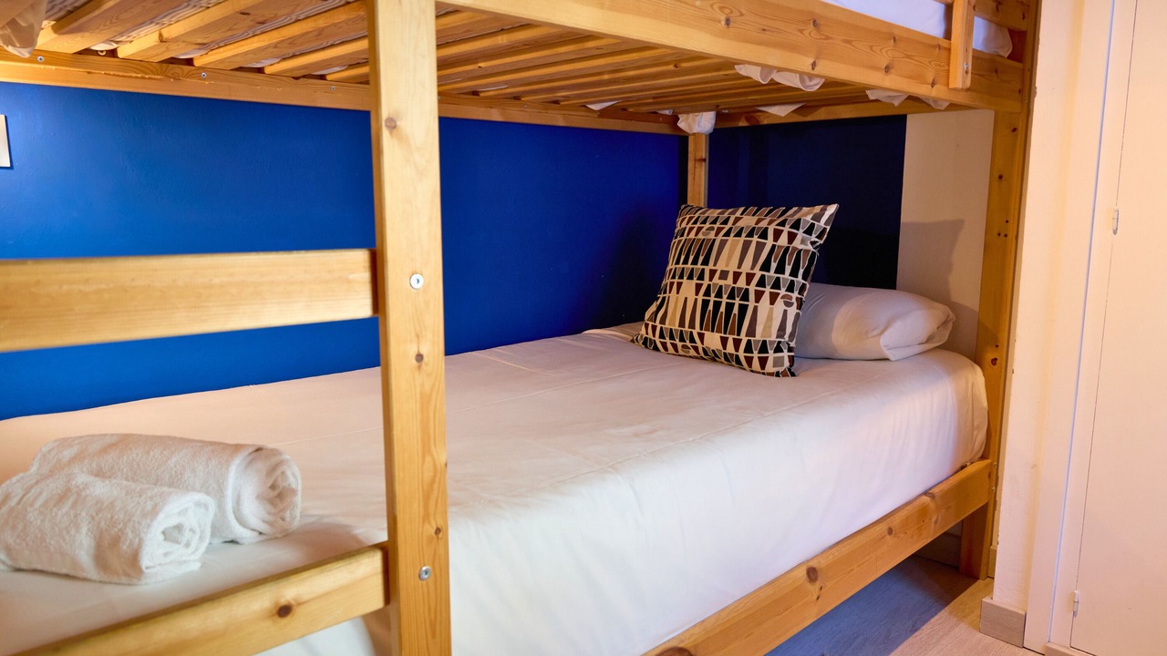 Photo of Bedroom in Arinsal