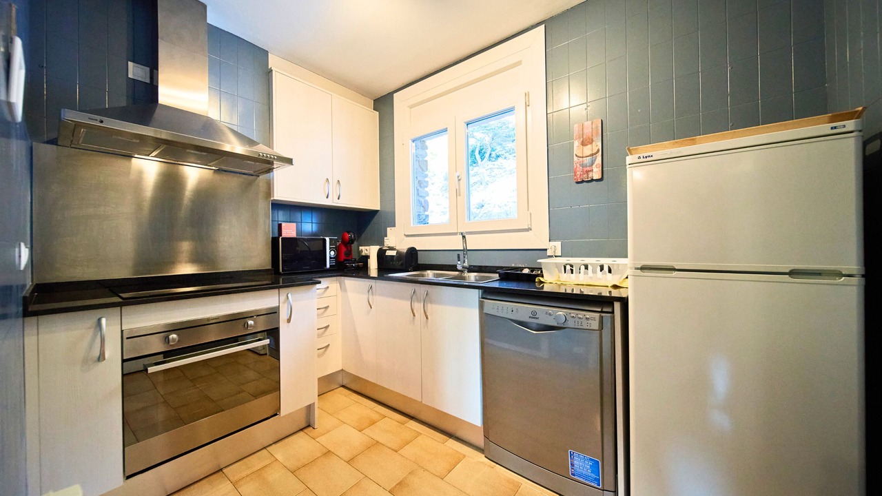 Photo of Kitchen in Arinsal