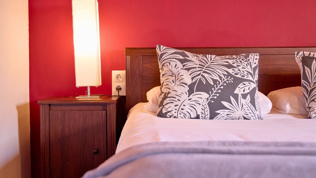Photo of Bedroom in Arinsal