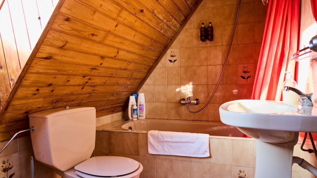 Photo of Bathroom in Arinsal