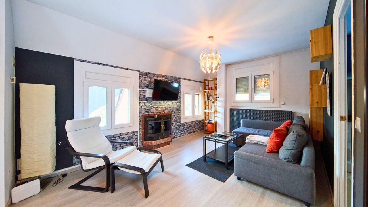 Photo of Livingroom in Arinsal
