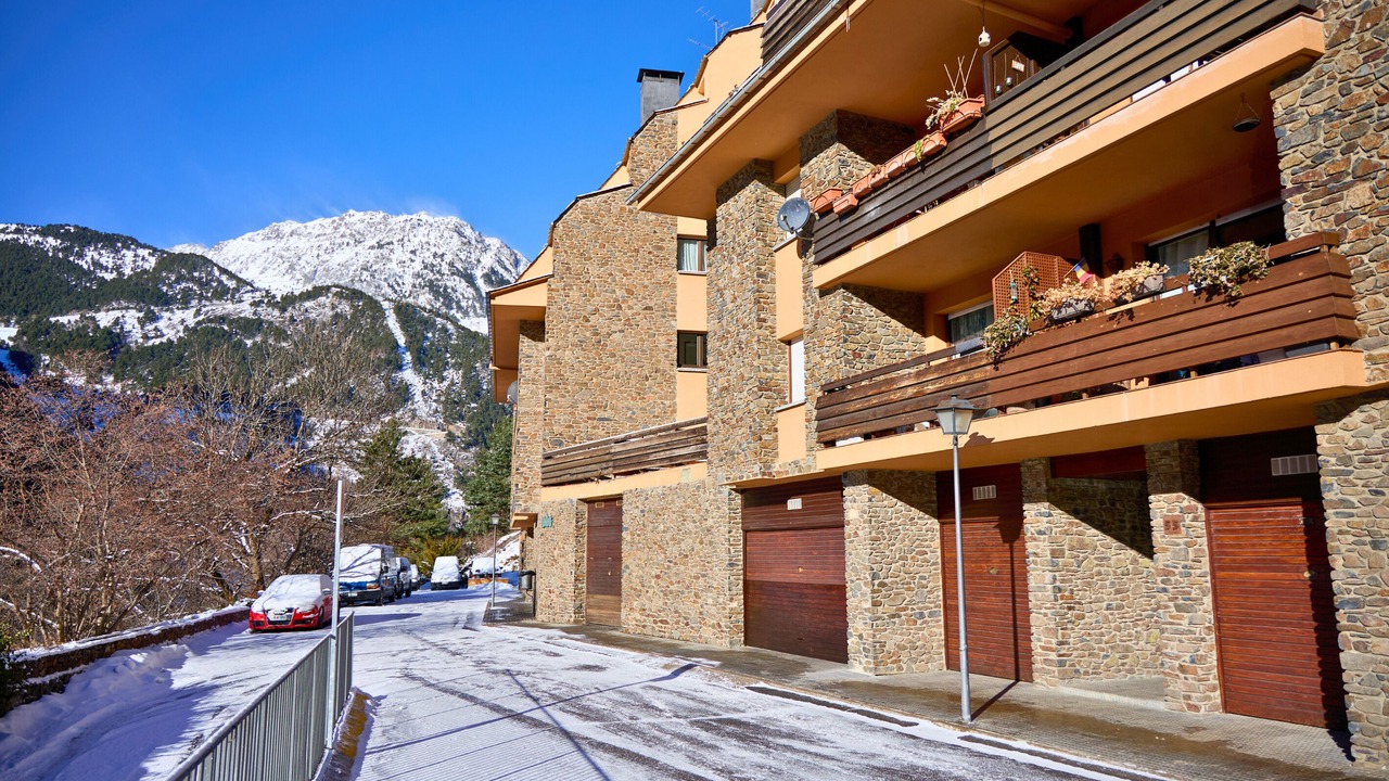 Photo of Outdoor in Arinsal