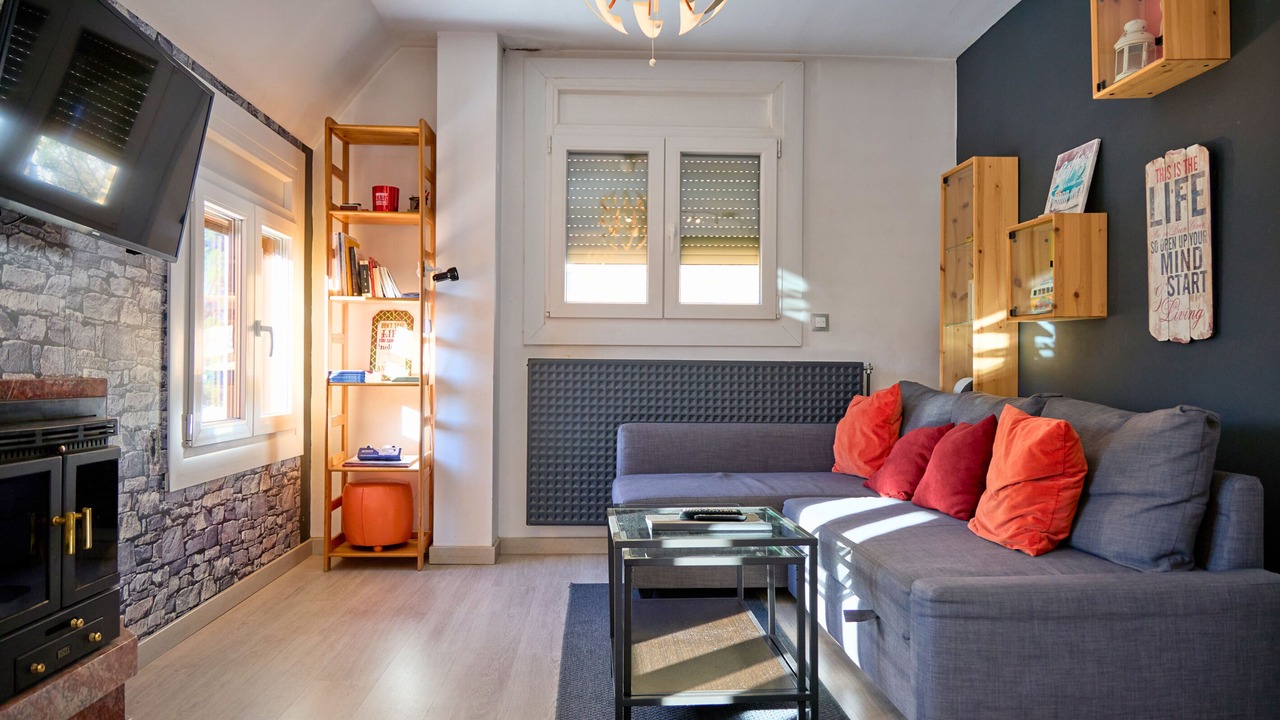 Photo of Livingroom in Arinsal