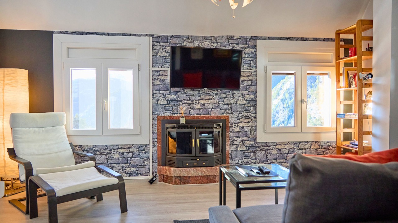 Photo of Livingroom in Arinsal