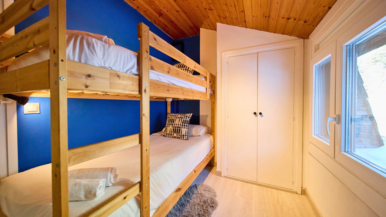 Photo of Bedroom in Arinsal