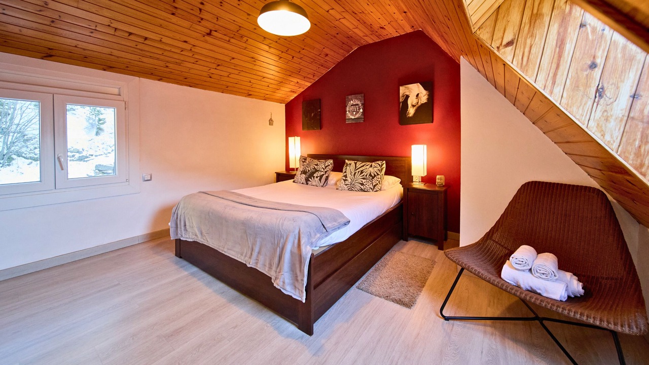 Photo of Bedroom in Arinsal