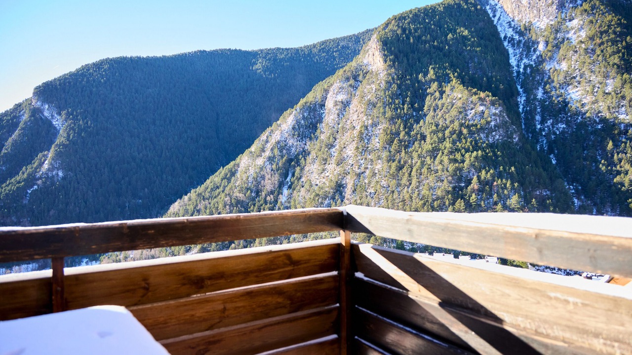 Photo of Outdoor in Arinsal
