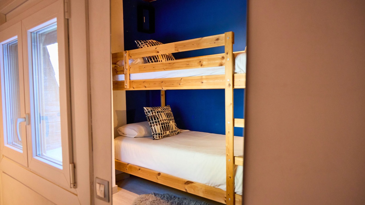 Photo of Bedroom in Arinsal