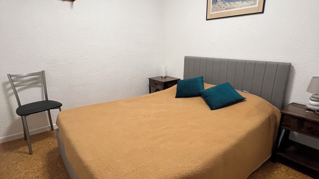 Photo of Bedroom in Ax-les-Thermes