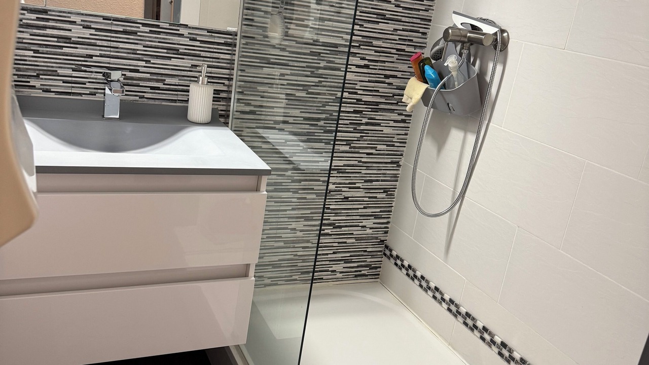 Photo of Bathroom in Ax-les-Thermes
