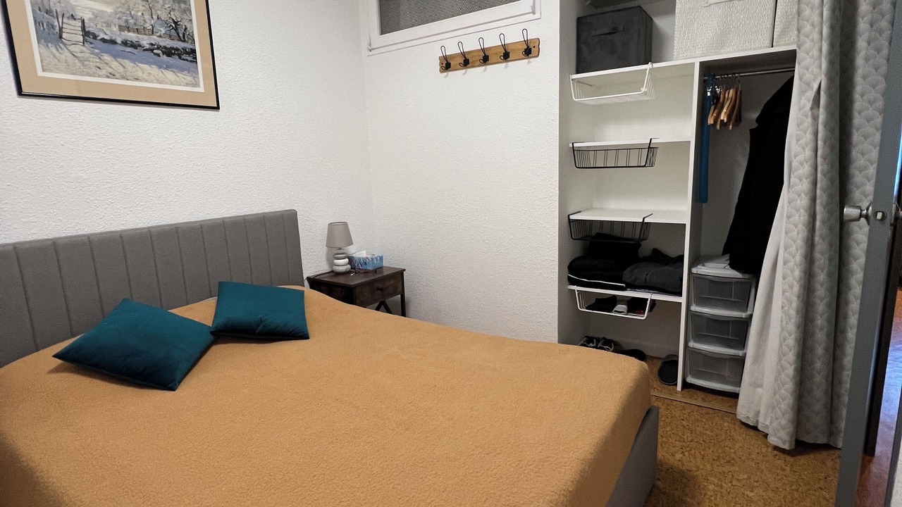 Photo of Bedroom in Ax-les-Thermes