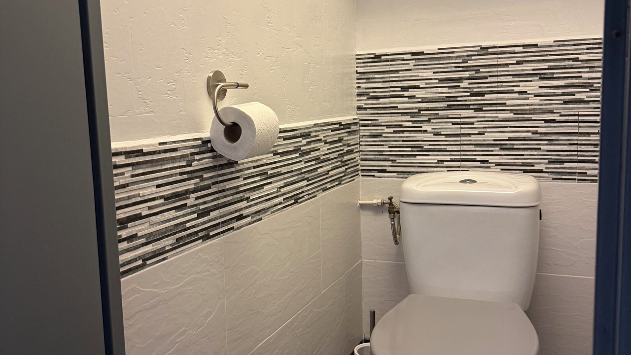 Photo of Bathroom in Ax-les-Thermes