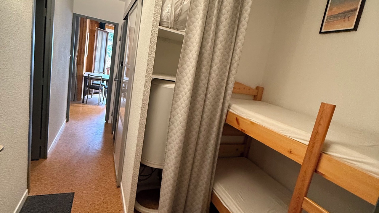 Photo of Bedroom in Ax-les-Thermes
