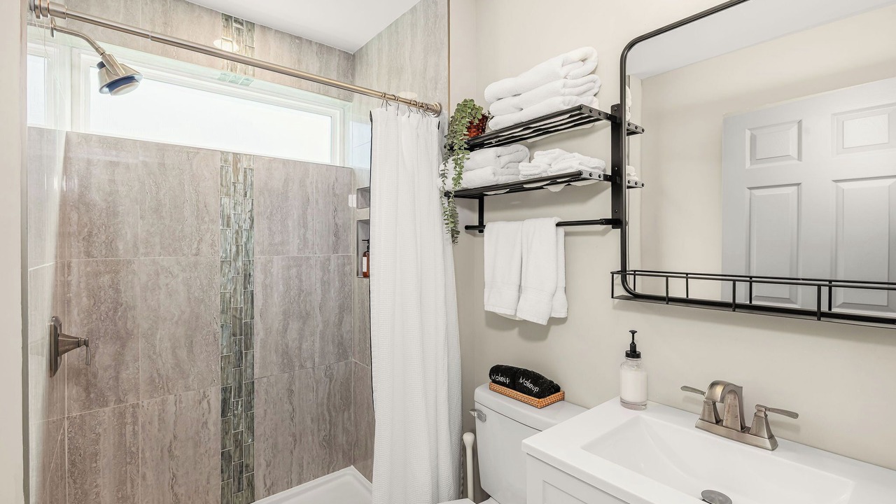 Photo of Bathroom in Daniels Hill