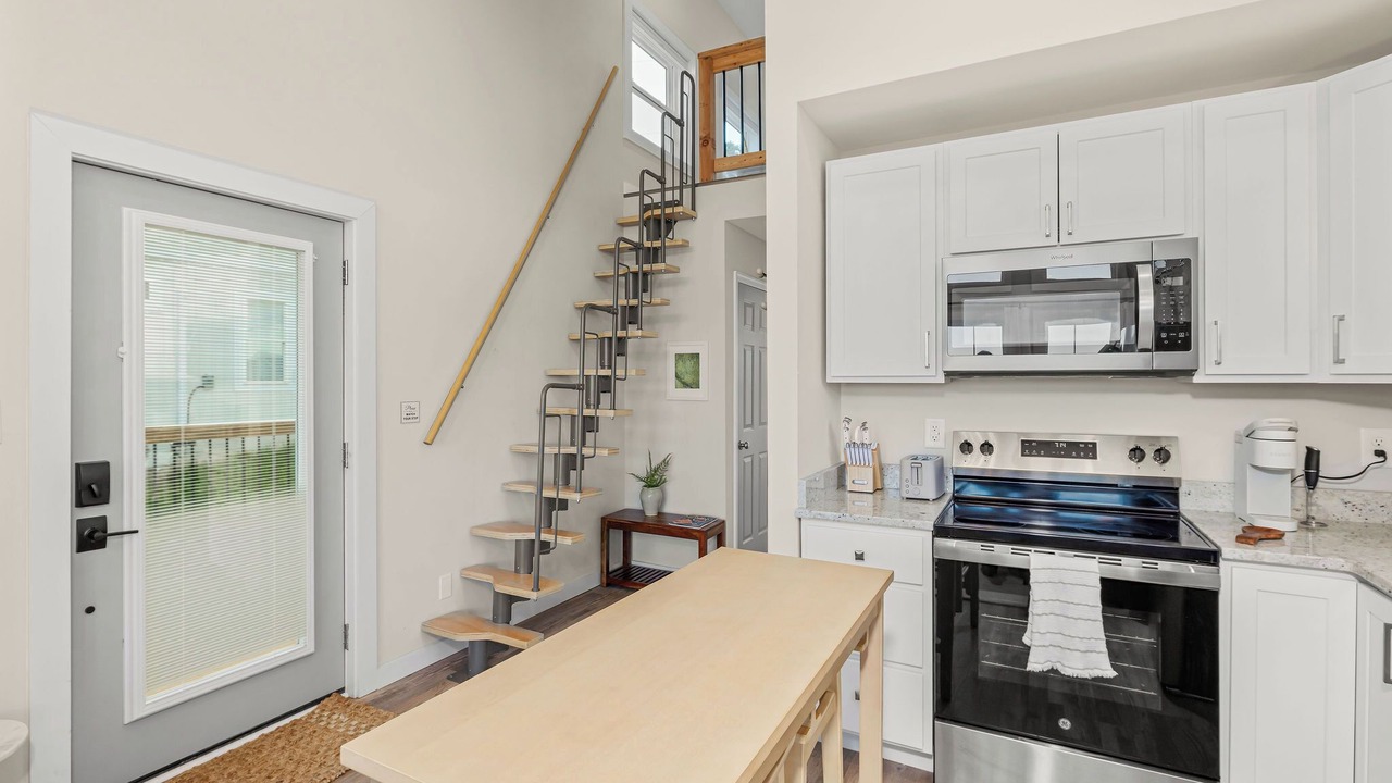 Photo of Kitchen in Daniels Hill