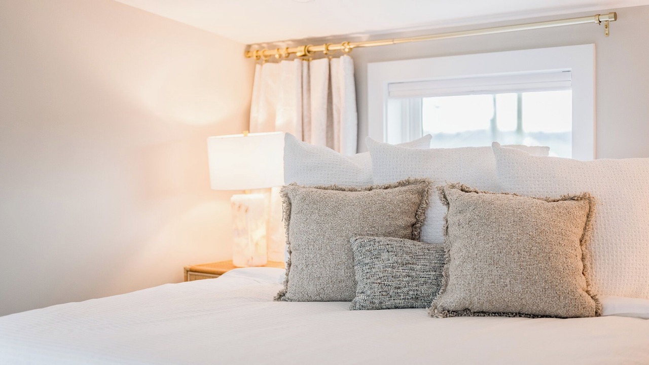 Photo of Bedroom in Daniels Hill