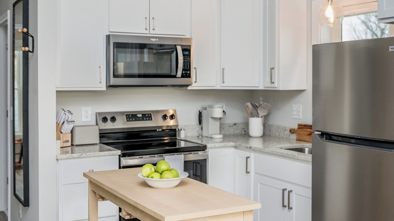 Photo of Kitchen in Daniels Hill