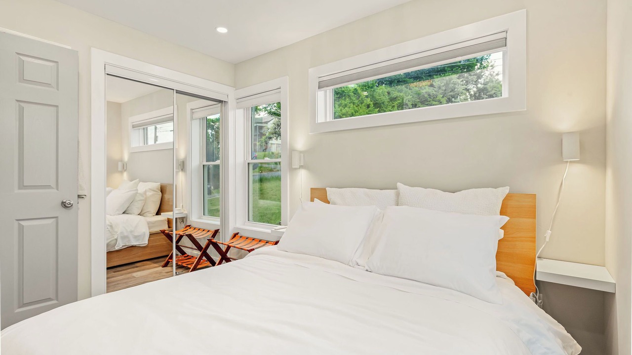 Photo of Bedroom in Daniels Hill