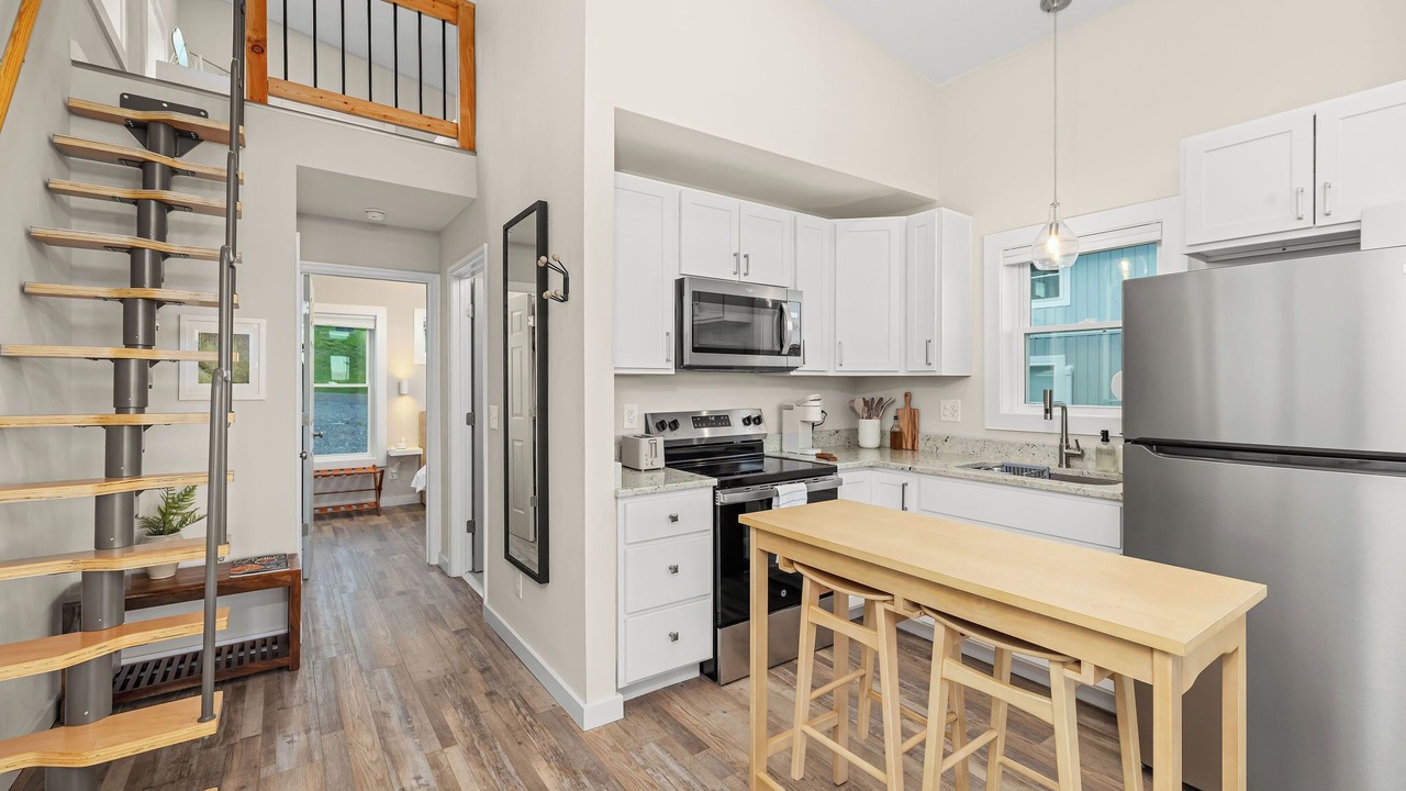 Photo of Kitchen in Daniels Hill
