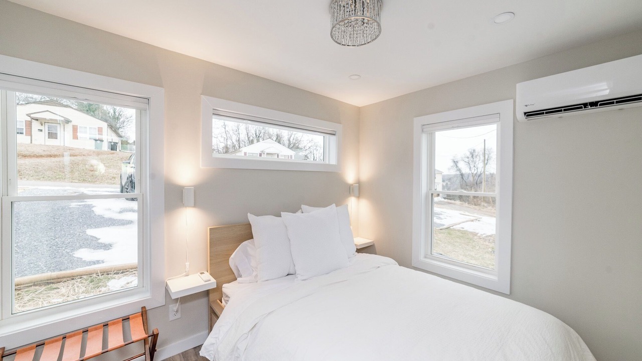 Photo of Bedroom in Daniels Hill