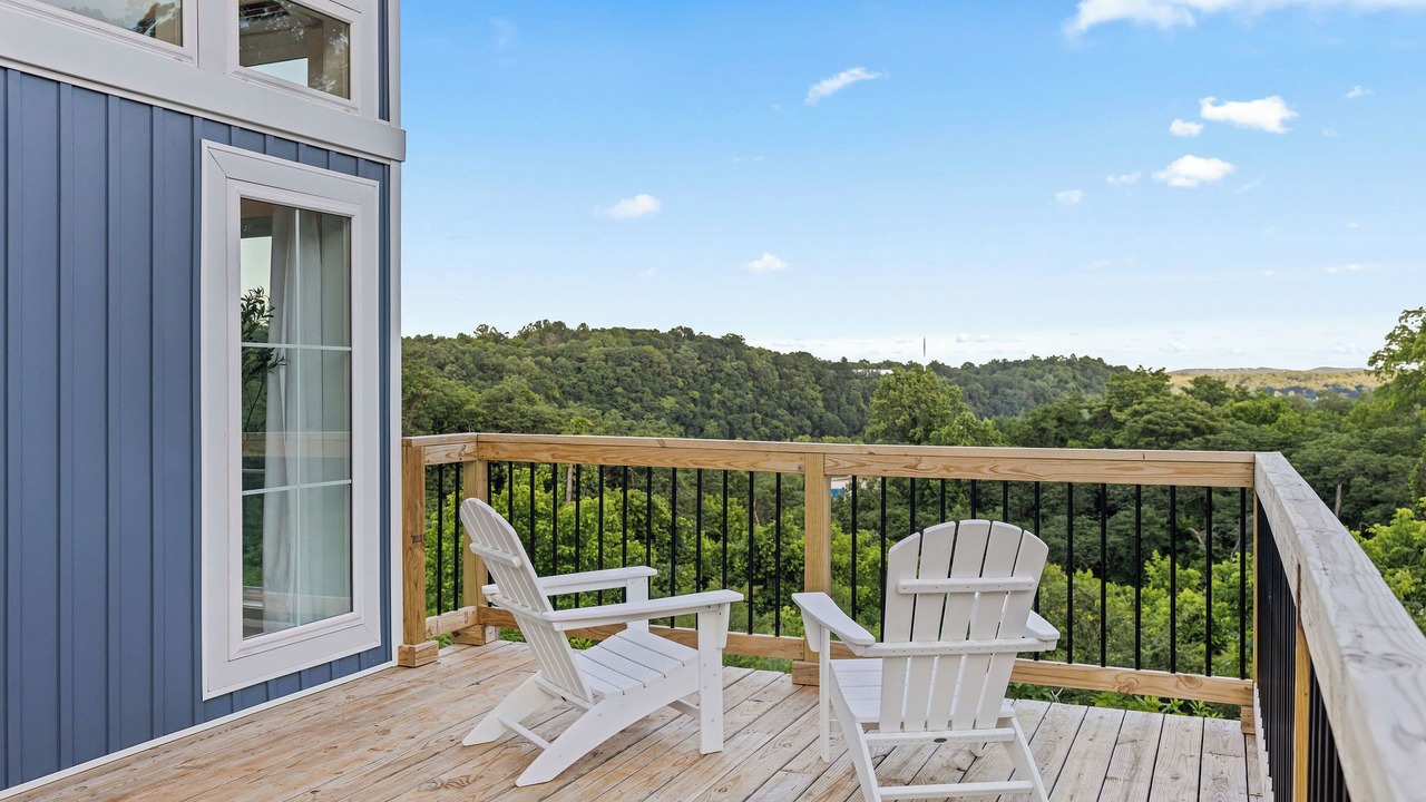 Photo of Outdoor in Daniels Hill