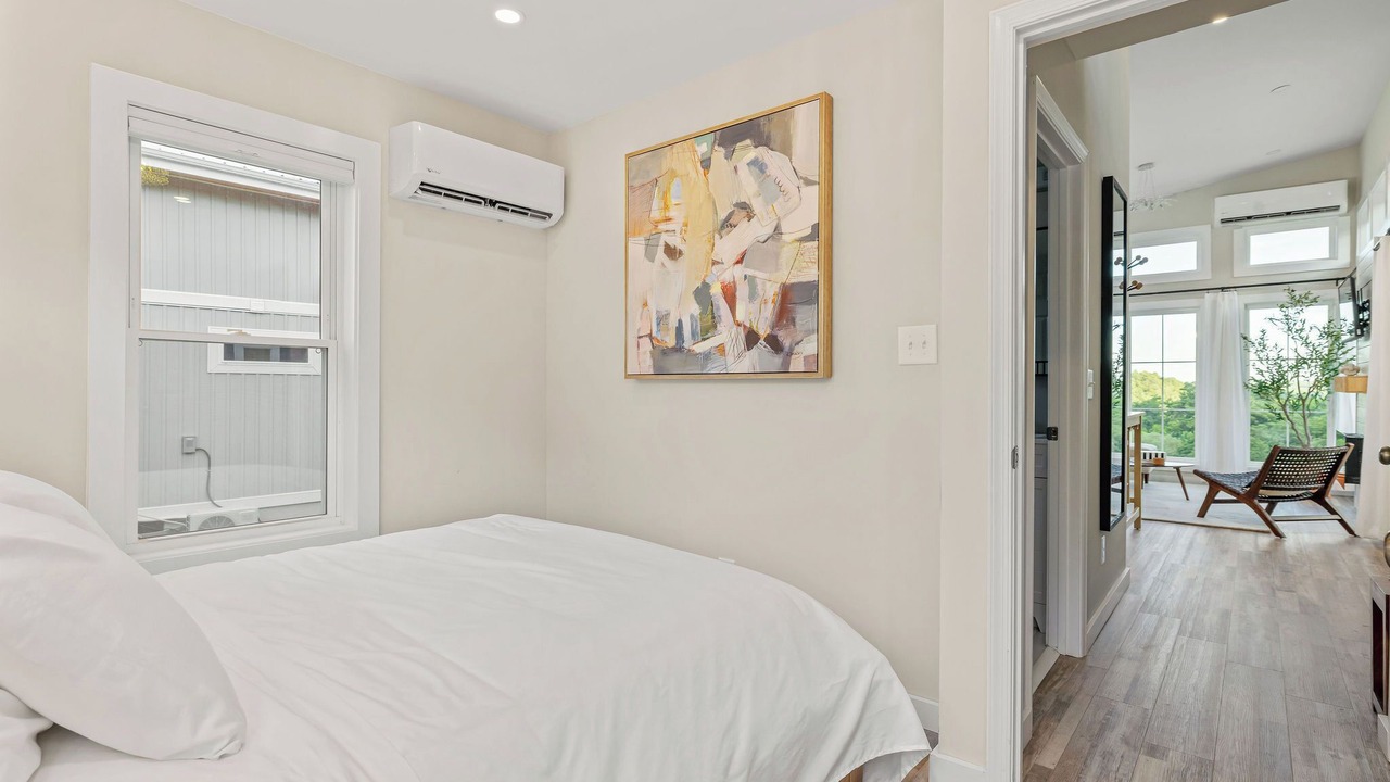 Photo of Bedroom in Daniels Hill