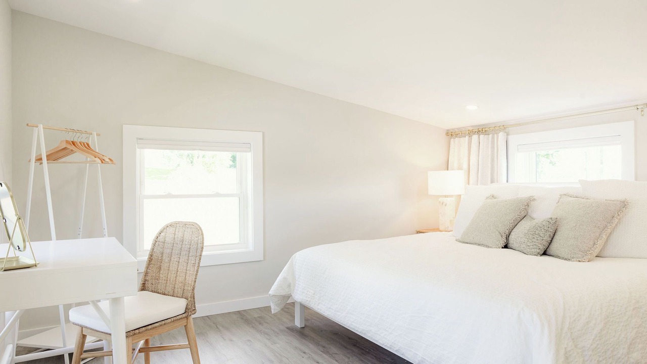 Photo of Bedroom in Daniels Hill