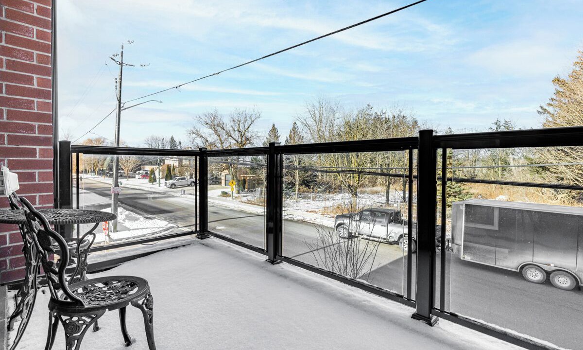 Photo of Outdoor in Richmond Hill