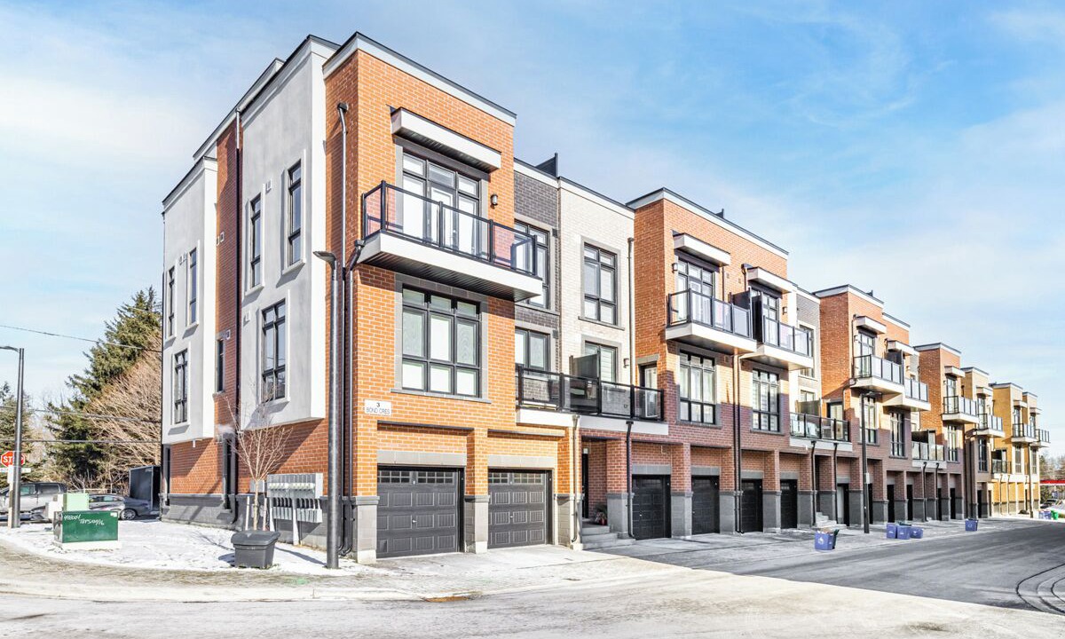 Photo of Outdoor in Richmond Hill
